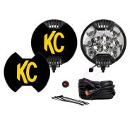    KChilites SlimLite LED 50  6    