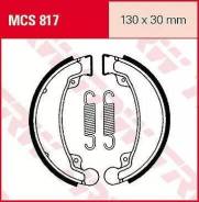    MCS817 