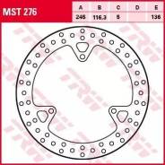   MST276 