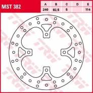   MST382 