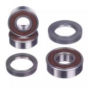       RacingLine CH25-1650RL 