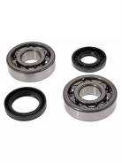     CBK90003 (24-1025) Yamaha YZ125 01-04 