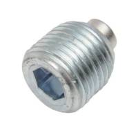   1/8 NPT   Drag Specialties 1107-0326 