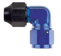  .  Al  10, JIC/UNF 9/16 x 18, AL, , 90, AN06 Goodridge HL823-06D 