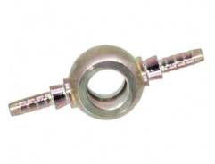  , 3/8, 10mm, , ., AN03 Goodridge S5095-03P 