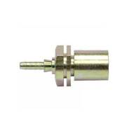  Goodridge konvex BSP Toyota 17mm HEX /  M10x1 D-03 ,   S757-03-31P 