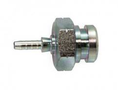    Convex . , M12 x 1.00mm, , ., AN03 Goodridge S759-03-M121P 