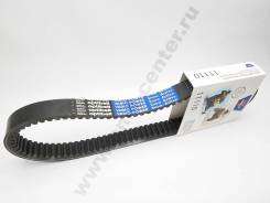   Optibelt 11110 ( 414633800, 11112, 42G4313, 42C4313, 43G4340, 43C4340, 45G4340 ) 