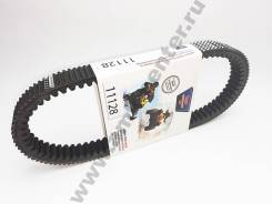   Optibelt 11128 ( 23100-LKM5-E00, 29C3596, 29G3596, 30G3596, 30C3596 ) 