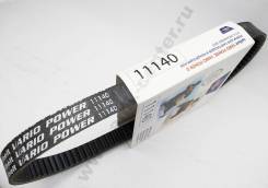   Optibelt 11140 ( LU020078, LU014621, 2.3.10.0050,856x23Powerlink 856x23 ) 