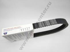   Optibelt 11127 ( 5B4-17641-00-00, 26C3596, 26G3596, 27C3636, 27G3636 ) 