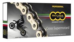    428 / 130 . (126RX3/006), Regina Cross-Supermotard 428RX3-130 