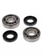      YZ65 18-22, YZ85 19-22 (23 