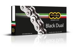    525 / 120 (137ZRA/1001), Regina Black DUAL 525ZRA-120 