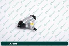      G-brake GC-356 
