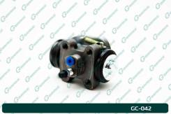      G-brake GC-042 