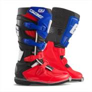   Gaerne GXJ Red/White/Blue 34 