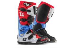  Gaerne SG-12 Realm 46 