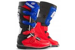   Gaerne GXJ Red/White/Blue 36 