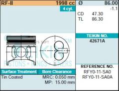   Teikin 42671A 0.50 (4/) 
