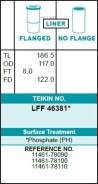    Teikin LFF46381 (4/)  