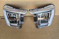 ���� Ford F-150 2021 +