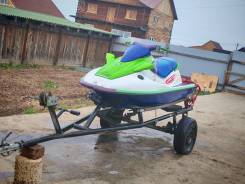Kawasaki Jetsky jh900a 