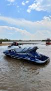  Yamaha FX Cruiser SVHO Limited 