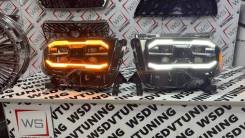   Toyota Tundra/Sequoia /2007-2017