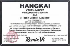  hangkai     9.9 Plus 20 / +   