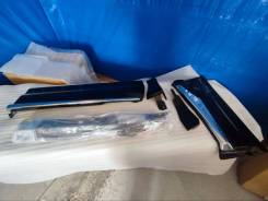   Toyota Harrier MXUA80 MXUA85 AXUH80 AXUH85 