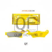   ATV BRP G2 Outlander/Renegade () Quattro Freni QF910T 