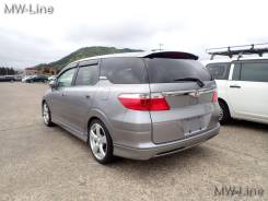    (NH642M) Honda Airwave 2008 GJ1 L15A 