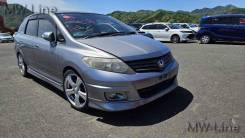  Honda Airwave 2008 GJ1 L15A 62100SLA910ZZ 