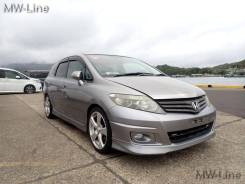    (NH642M) Honda Airwave 2008 GJ1 L15A 