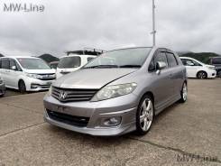    (NH642M) Honda Airwave 2008 GJ1 L15A 