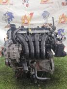  Mitsubishi Lancer 2007 MN195850 CY2A 4A91 