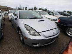   Toyota Celica ZZT231 2ZZ-GE 