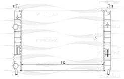  FREE-Z KK0140 