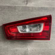    Mitsubishi Asx 8336A086,  