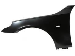    BMW 5 E60 02-09