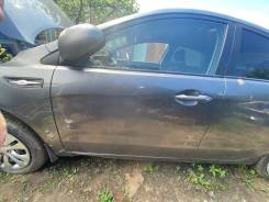    Kia Rio 3 QB (2011-2017) OEM0043DPL QB