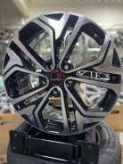    R18 Chery Tiggo 8   