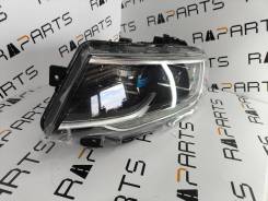   Changan CS35 Plus 2018-2024  LED
