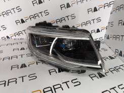   Changan CS35 Plus 2018-2024  LED