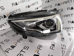   Haval Jolion 2020 - 2024 