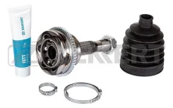 ���� ����. 28*27*63|3 Fiat Ducato 250 06- Zekkert GS4820 ����