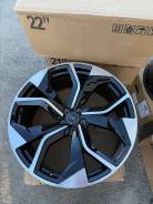 Audi q7/ q8 R22 5x112 