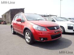   Suzuki SX4 YA11S M15A 2008 8216079J00 