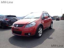   (2) Suzuki SX4 YA11S M15A 2008 